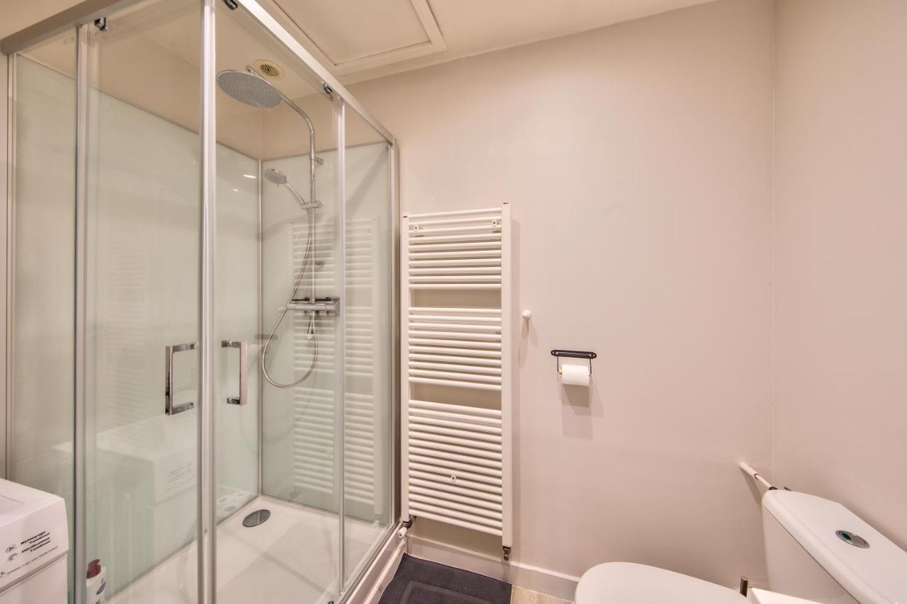 Appartement Cosy Chalon - Calme & Chaleureux Exteriör bild